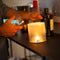BioLite Luci Candle - Outdoor Trekking Camping Rechargeable