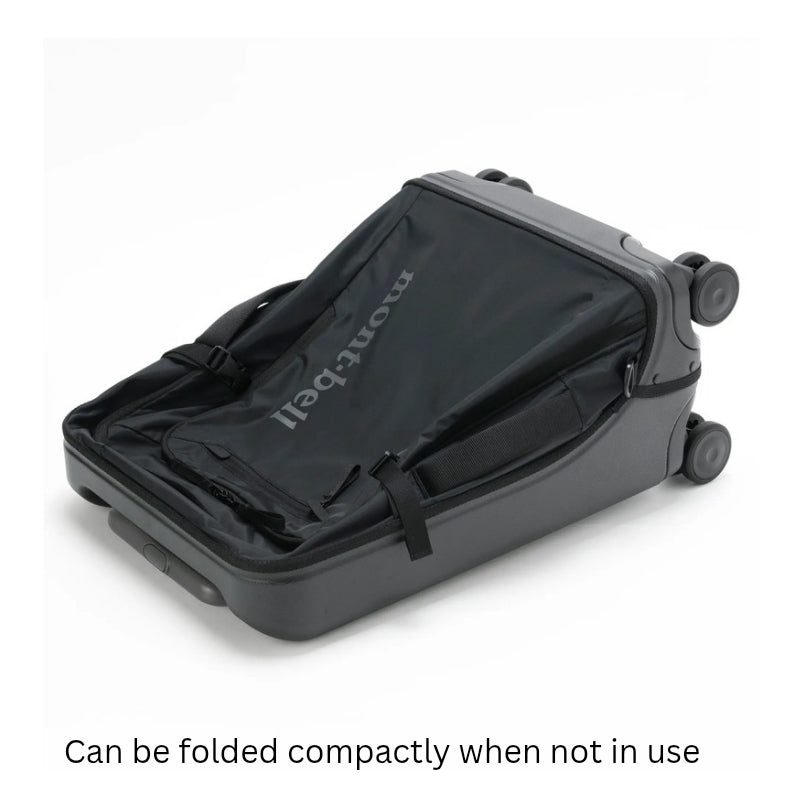 Montbell 4-Wheel Bag 40 litres