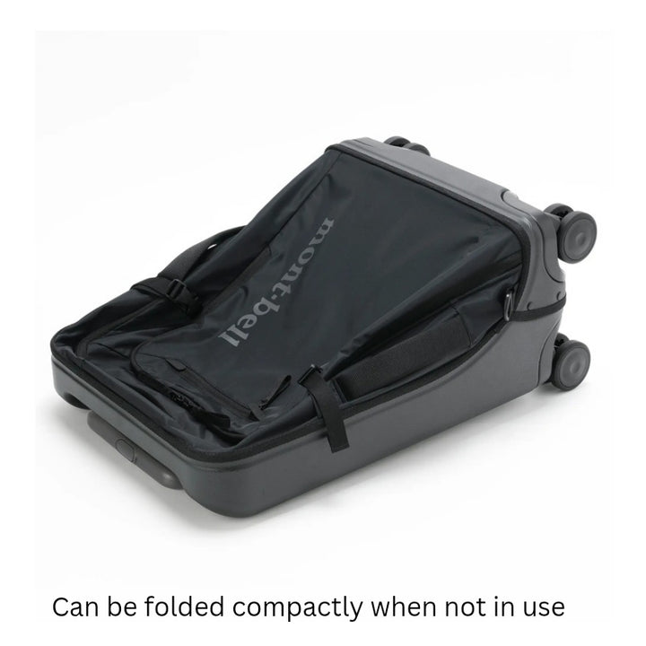 Montbell 4-Wheel Bag 40 litres