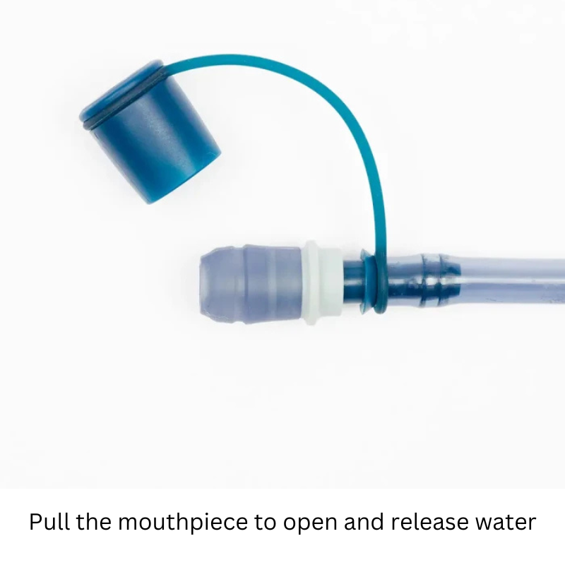 Montbell Trail Water Pack Tube Set