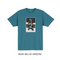 Montbell T-Shirt Unisex Wickron T Nageku Yamaotoko - Everyday Hiking Trekking Firstlayer