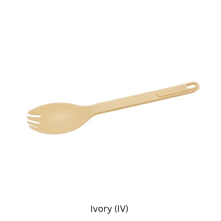 Montbell Stacking Spork - Camping Outdoor