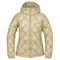 Montbell Down Jacket Women's Superior Down Parka - 800 Fill Power Hooded