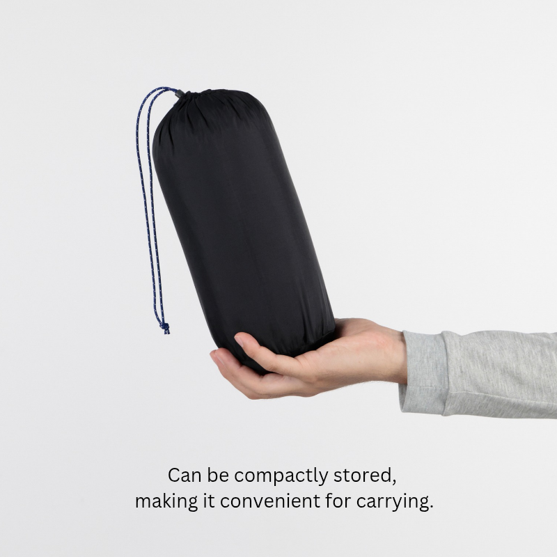 Montbell Alpine Clothing Men's Powder Track Parka