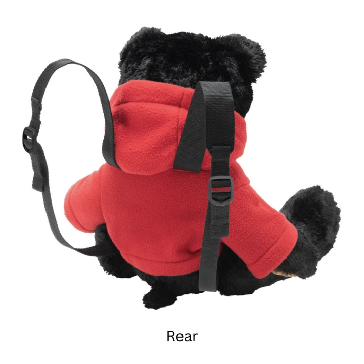 Montbell Kids' Monta Bear Backpack