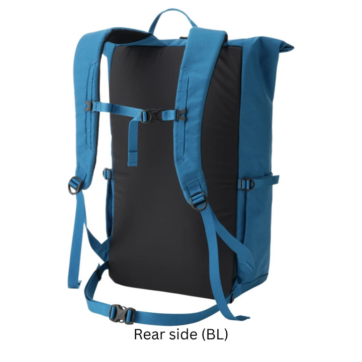 Montbell Backpack Rambler Pack 25 Unisex