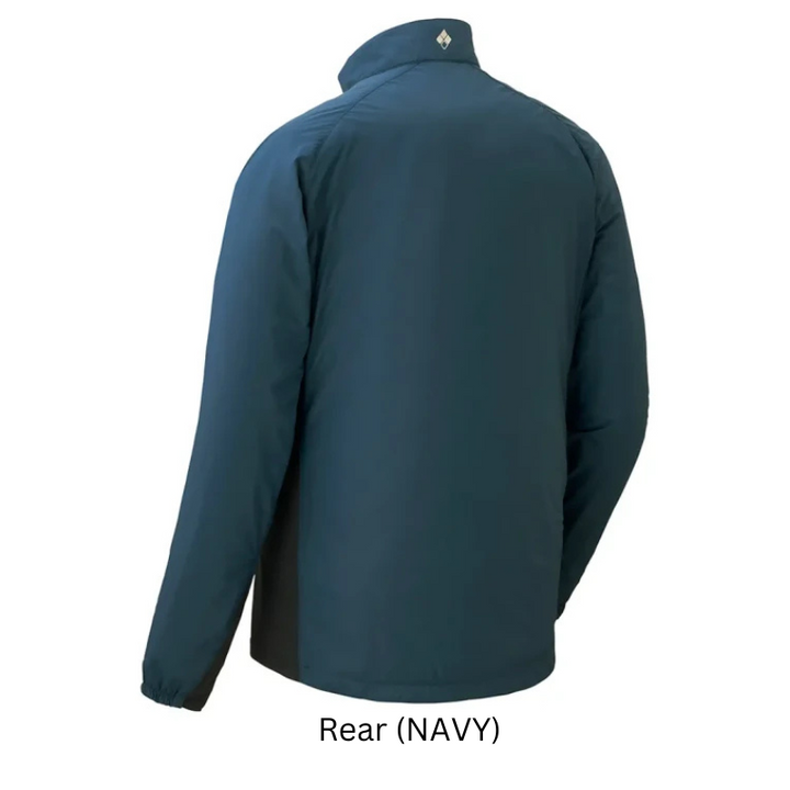 Montbell Soft Shell Men's Light Shell Jacket - Wind and Water resistant