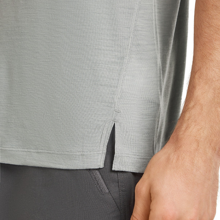 icebreaker Merino Men's Merino 150 Ace Short Sleeve Tee