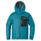 Montbell Rainwear Women's Peak Shell Jacket 3-layer GORETEX
