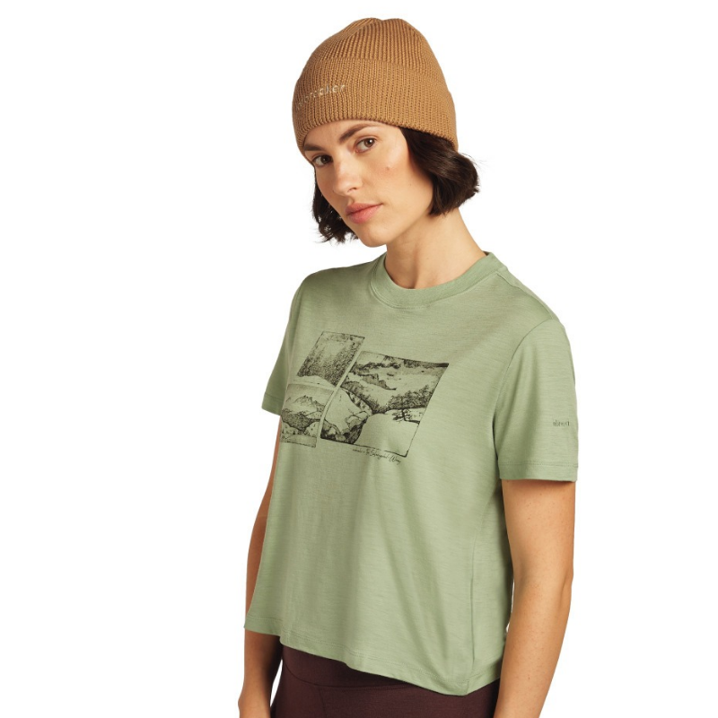 icebreaker Merino Beanie Unisex All Day Toque Beanie