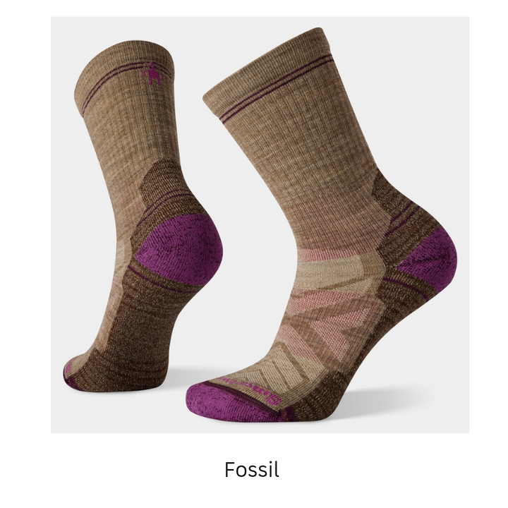 Smartwool Women's Hike Light Cushion Crew Socks