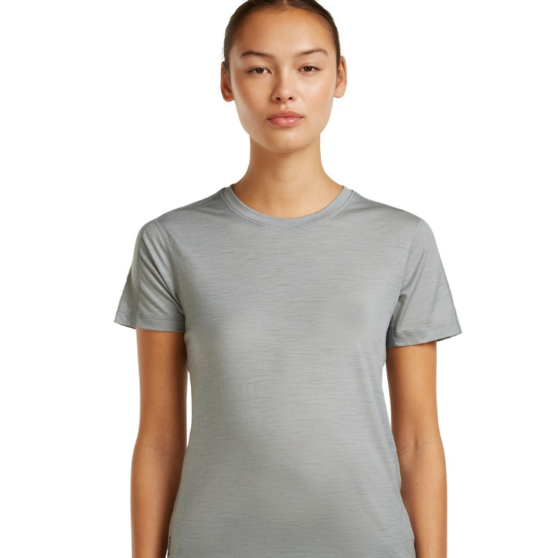icebreaker Merino Women's Merino 150 Ace Short Sleeve Tee