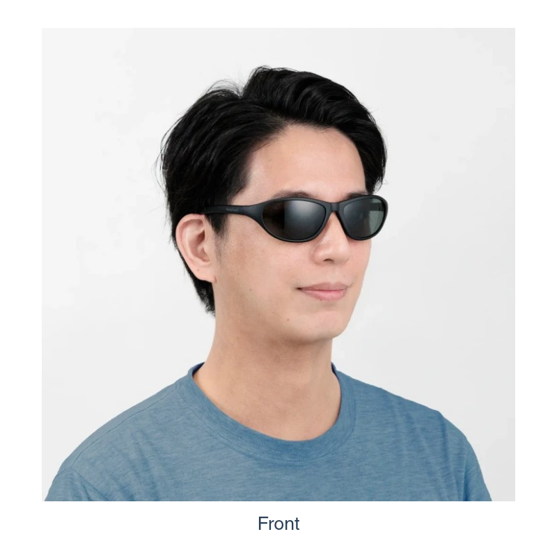 Montbell Polarized Trekking Glasses
