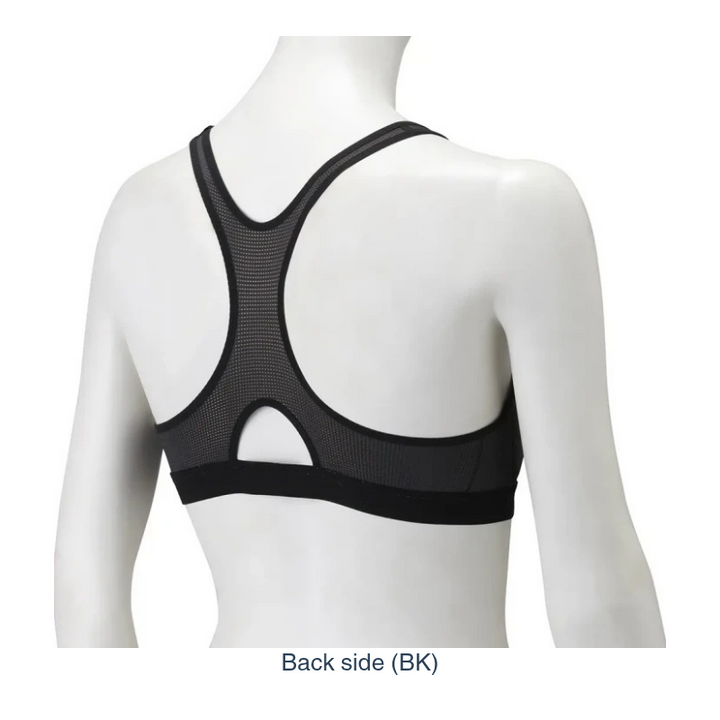 Montbell Undergarment ZEO-LINE Mesh Sports Bra