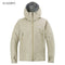 Montbell Rainwear Women's Rain Trekker Jacket 3-Layer GORE-TEX®