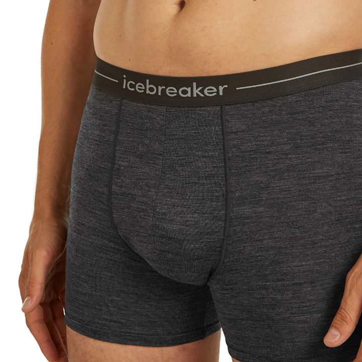 icebreaker Merino Men's Anatomica Boxers