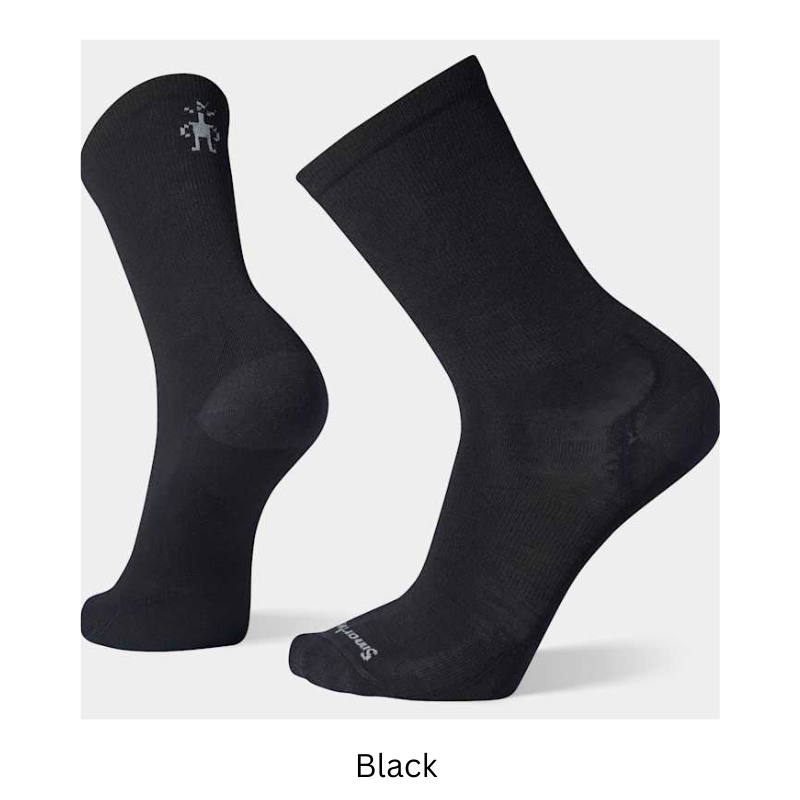 Smartwool Unisex Everyday Anchor Line Crew Socks