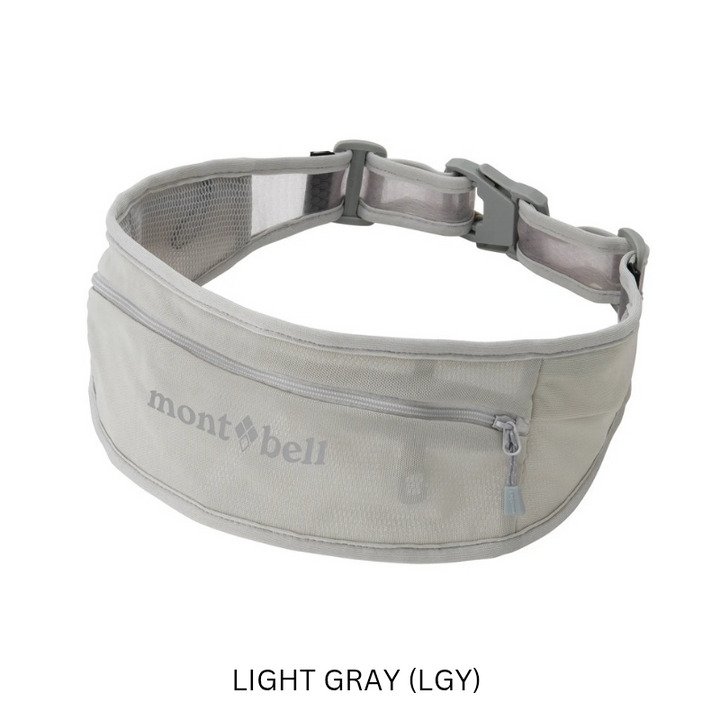 Montbell Cross Runner Pouch M