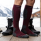icebreaker Merino Men's Ski+ Medium Cushion Over-The-Calf Socks - Sale
