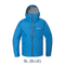 Montbell Allweather Men's Tempest Jacket