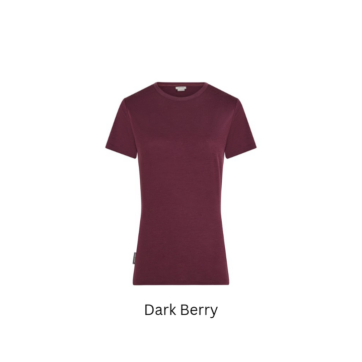 Icebreaker Merino Women's Merino 150 Tech Lite III Short Sleeve Tee