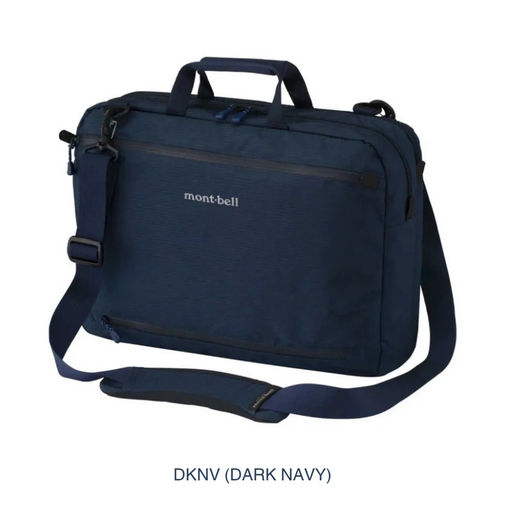 Montbell Tri Pack Mini 20L