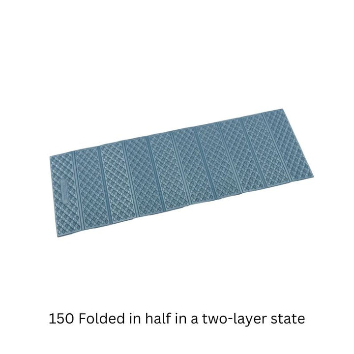 Montbell Multiuse Foam Pad 150-180cm BL - Outdoor Camping