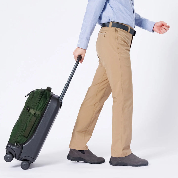 Montbell 4-Wheel Bag 40 litres