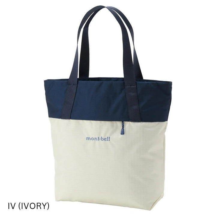 Montbell Bernina Tote Bag M 12L