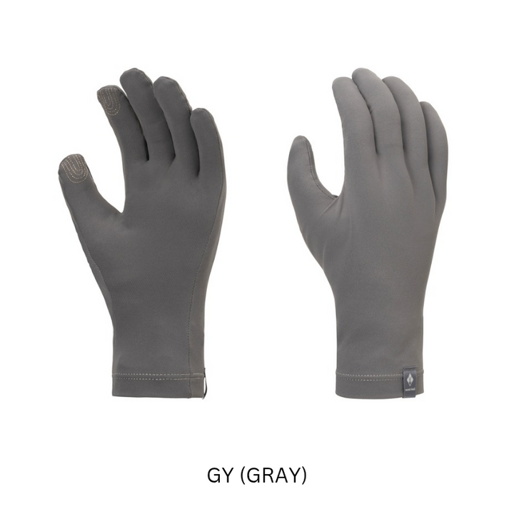 Montbell Women's Light Weight Inner Gloves