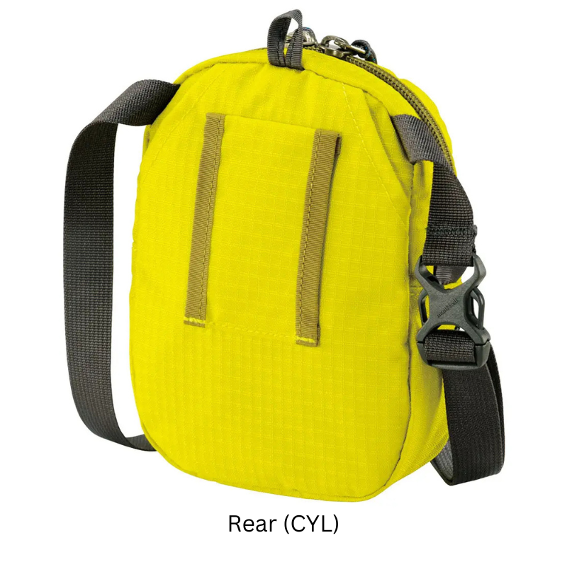 Montbell Attachable Pouch 1L - Travel