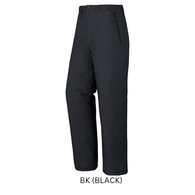 Montbell Super DRY-TEC Thermawrap Pants Unisex