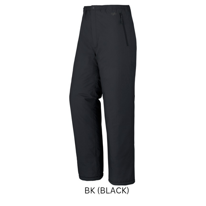 Montbell Super DRY-TEC Thermawrap Pants Unisex