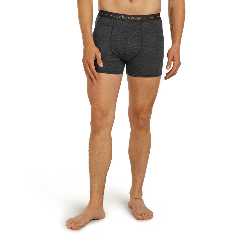 icebreaker Merino Men's Anatomica Boxers