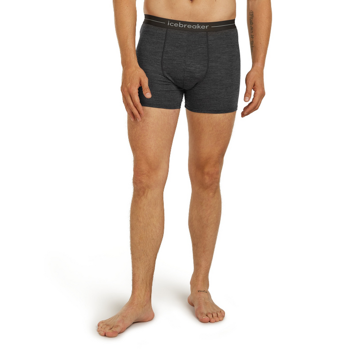 icebreaker Merino Men's Anatomica Boxers