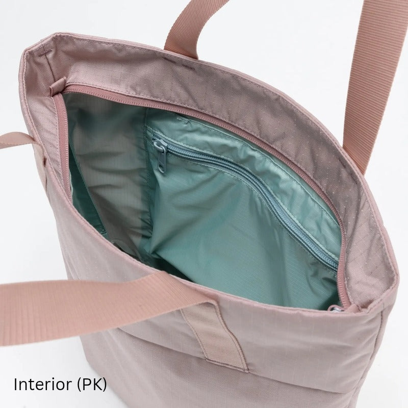 Montbell Bernina Tote Bag M 12L