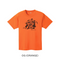 Montbell T-Shirt Unisex Wickron T Forest Kindergarten #2