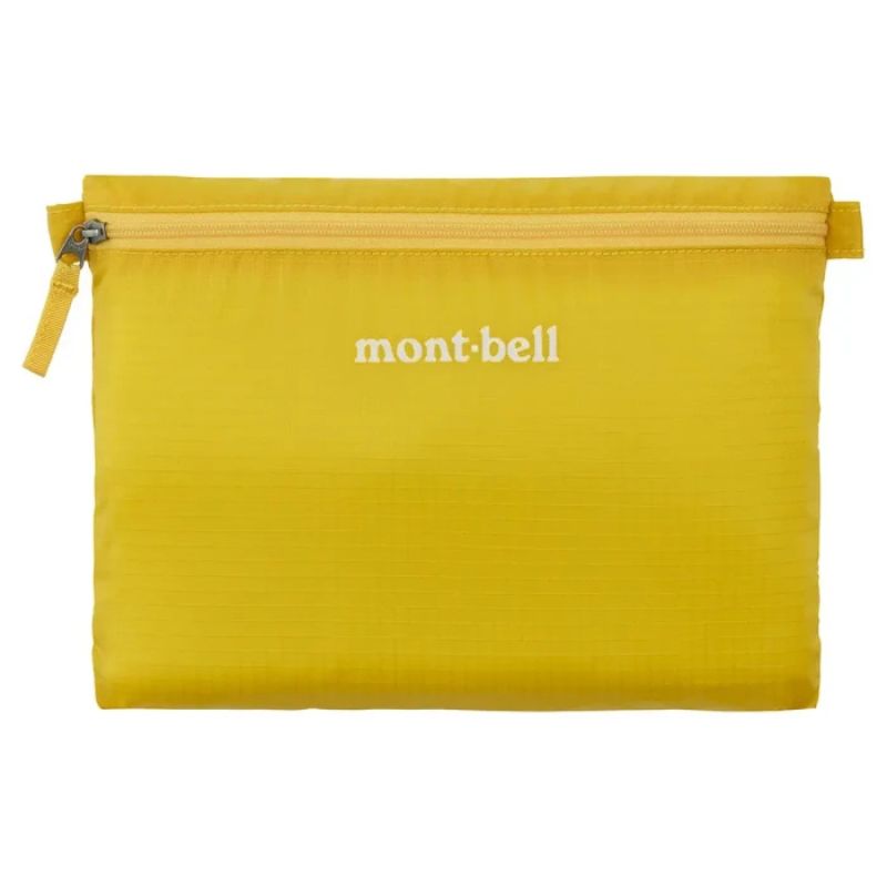 Montbell Light Paper Pouch Medium - Travel Organizer
