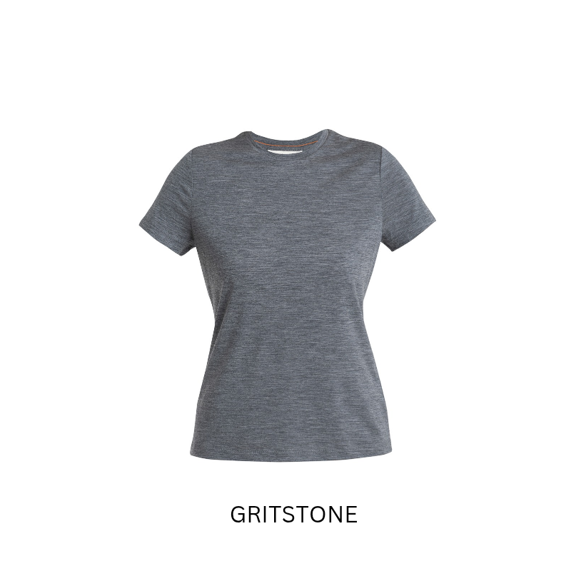 Icebreaker Merino Women's Merino 150 Tech Lite III Short Sleeve Tee