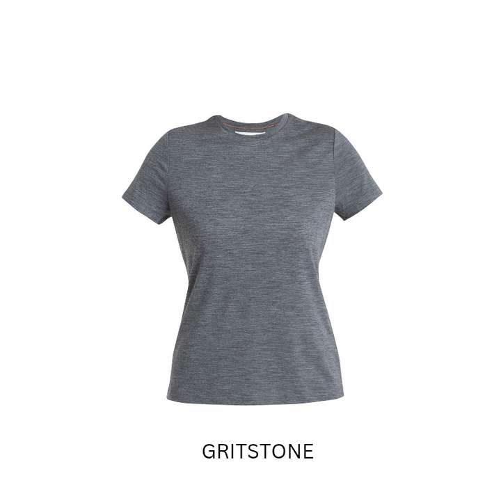 Icebreaker Merino Women's Merino 150 Tech Lite III Short Sleeve Tee