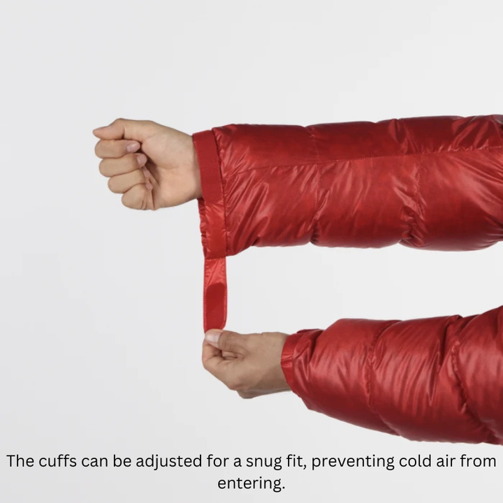 Montbell Down Jacket Men's Alpine Down Jacket - 800 Fill