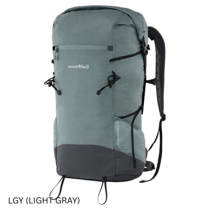 Montbell Backpack Altiplano Pack 30L Unisex