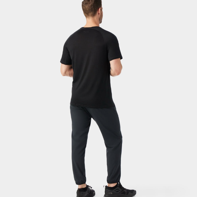 Smartwool Men's Active Ultralite Short Sleeve Tee