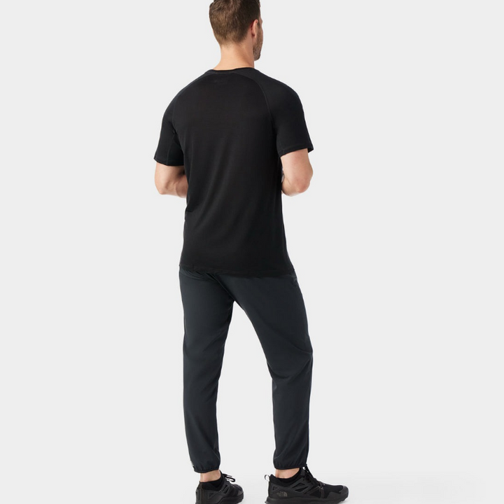 Smartwool Men's Active Ultralite Short Sleeve Tee