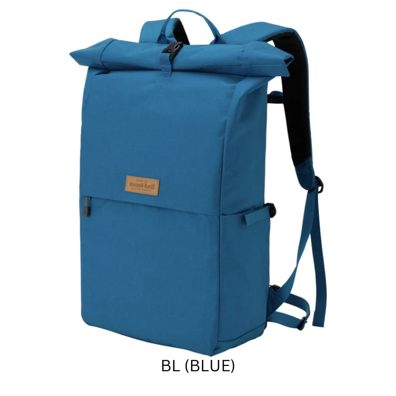Montbell Backpack Rambler Pack 25 Unisex
