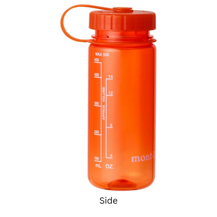 Montbell Clear Bottle 0.5L