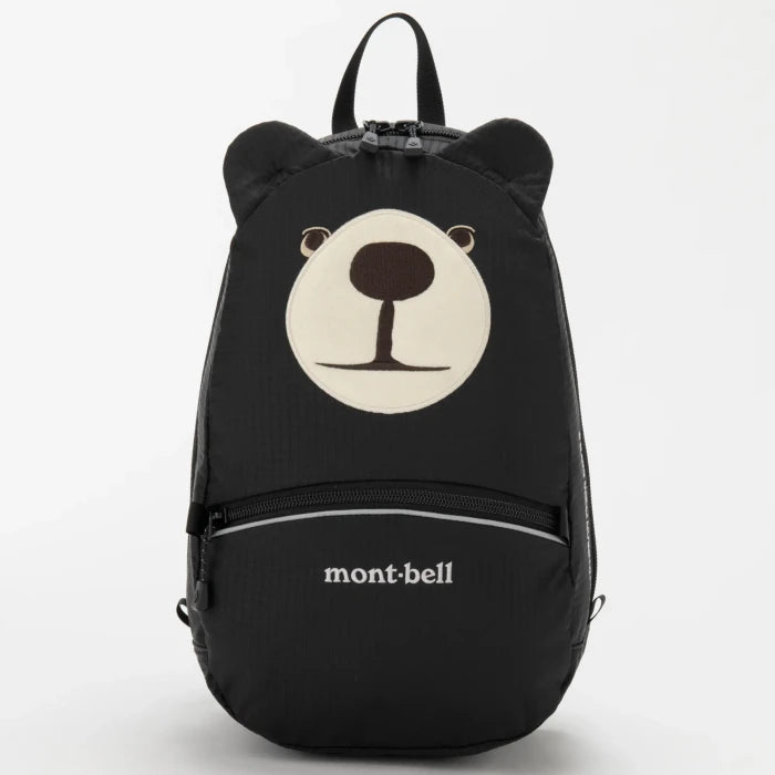Montbell Monta Bear Pack Kid's 6