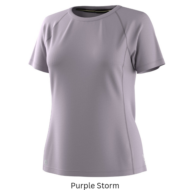 Smartwool Women's Active Ultralite Short Sleeve Tee