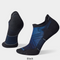 Smartwool Unisex Run Targeted Cushion Low Ankle Socks