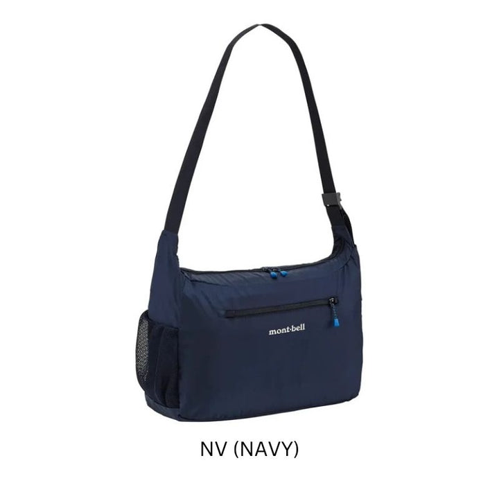 Montbell Pocketable Shoulder Bag M 13L - Casual